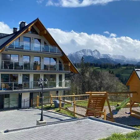 Bazatatry Bachledzki Wierch 1 *