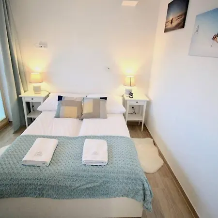 Bazatatry Bachledzki Wierch 1 Apartment Zakopane