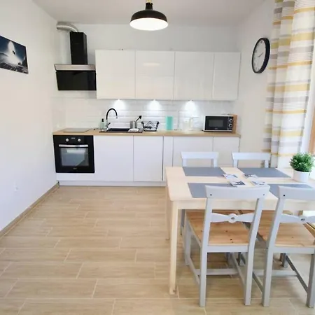Bazatatry Bachledzki Wierch 1 Apartmán