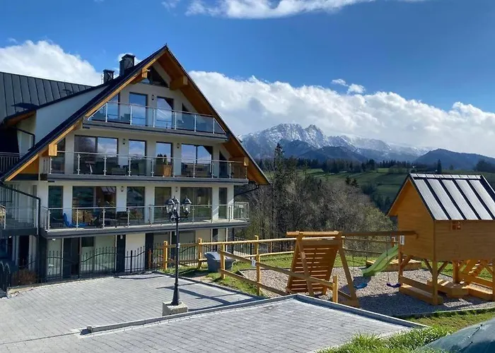 Bazatatry Bachledzki Wierch 1 *