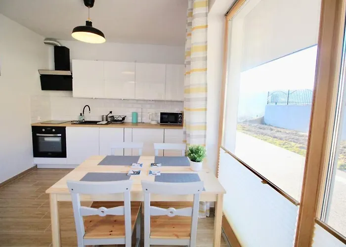 Bazatatry Bachledzki Wierch 1 * 자코파네