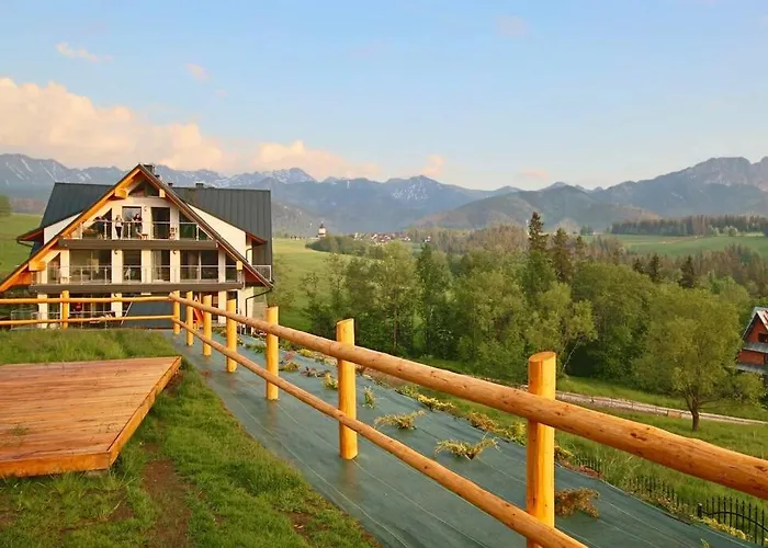 Bazatatry Bachledzki Wierch 1