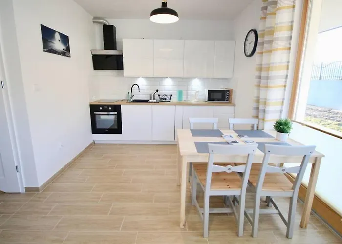 Bazatatry Bachledzki Wierch 1 아파트